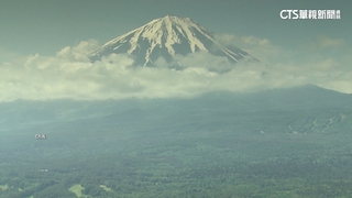 登富士山須知！　穿太輕便.未預約小屋恐遭拒