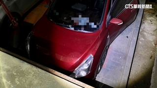 疑不知情誤觸！父子墜機械車位下層　1歲童不治