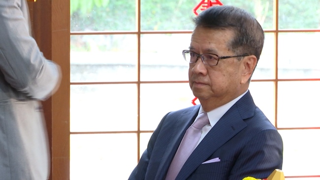 表態力挺大罷免！徐重仁再發文「真心愛台灣」：從不屬於任何政黨 | 華視新聞