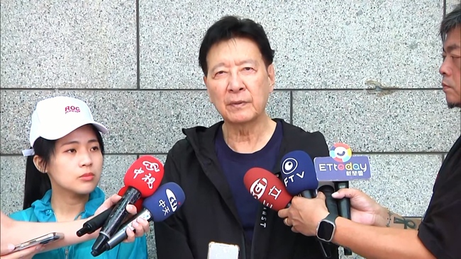 批民進黨關稅蓋牌「想拖過7/26」　趙少康：我得到消息就是32% | 華視新聞