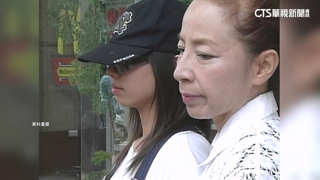 「20年認親」勝訴！　新光「新公主」再與6兄姊爭百億遺產 | 華視新聞