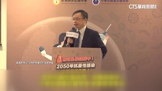 醫界震撼！　「大白肺權威」高國晉猝逝享年59歲