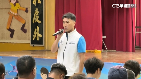 基隆監票員須回戶籍地投票 中選會:有配套