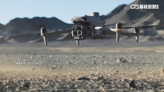 台積電組「無人機隊」！　導入美國廠抗川普壓力？