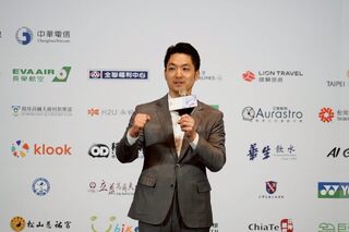 黃國昌質疑柯文哲收投票通知單　民進黨「去問蔣萬安」　蔣萬安給回應