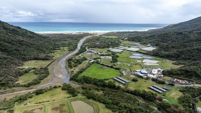 AIT：美國與台灣洽談「太空港合作」　休士頓到台北僅需2.5小時 | 華視新聞