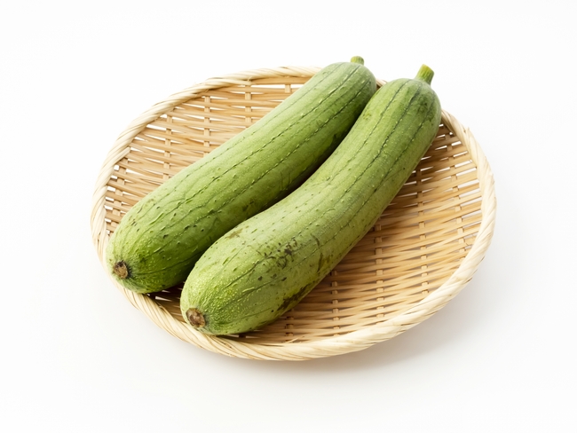 絲瓜怎麼挑？農糧署曝「選購4字訣」　1招延長保鮮達2個月 | 華視新聞