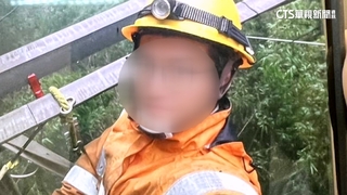 台電員工被電擊未好轉　家屬放棄急救將器捐