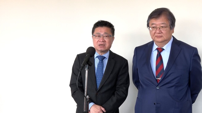 80歲以上聘外籍看護免巴氏量表將上路　衛福部：重症家庭可走綠色通道 | 華視新聞