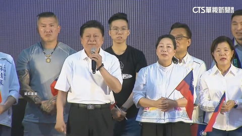 激戰區! 花蓮罷選期間衝突多 雙方搶攻吉安人選票