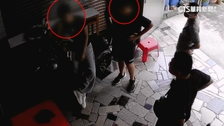 疑誘騙14歲孩開門　律師：恐違法　警稱：確認當事人在家