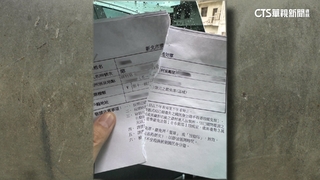 差點昏倒！　支持者「撕」通知單　葉元之嘆：催反罷免困難