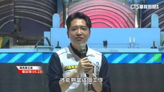 中六交戰！　羅廷瑋「盧黃」合體　　罷團「虎頭蜂」志工陸戰