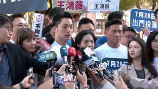 比照盧秀燕請假3天輔選反罷？ 蔣萬安：全力配合立委