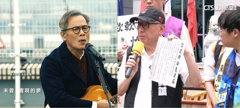 羅大佑稱「賴皮罷免要大破功」 曹興誠發長文解釋:跟民進黨無關