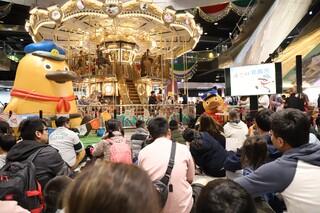 打敗劍湖山、六福村！台灣「樂園黑馬」崛起　遊客讚：CP值高、雨天也能玩