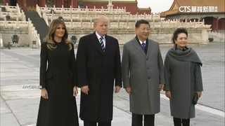 川習會有譜？　川普：不久就會跟習近平會面