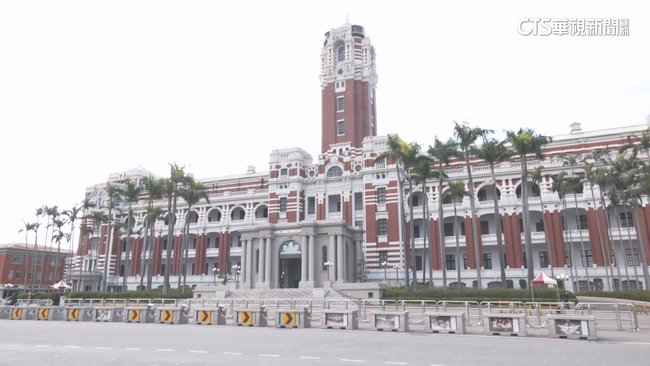 韓媒稱尹錫悅戒嚴前曾尋求台灣支持？　總統府駁斥：無中生有、惡意造謠 | 華視新聞