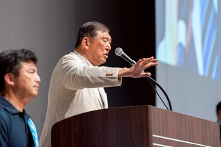 選舉失利石破茂原表態不請辭！　日媒稱將於8月底辭職