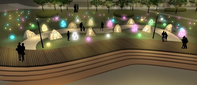 「2025八里城市沙雕展」8/16登場　數碼寶貝主題沙雕點亮八里左岸 | 華視新聞