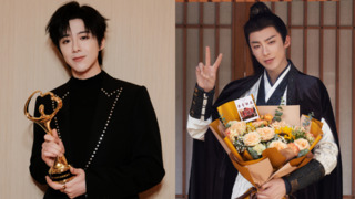 吳姍儒踩劉宇寧照片　粉絲怒轟「沒水準」　節目發聲明道歉