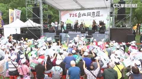 「百工百業」表態! 羅大佑批賴皮 阿翰喊「回家投爆」