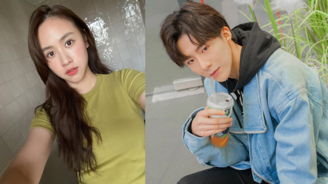 節目上踩劉宇寧照片　吳姍儒道歉「開了不恰當玩笑」　粉絲氣炸：一點都不好笑欸 | 華視新聞