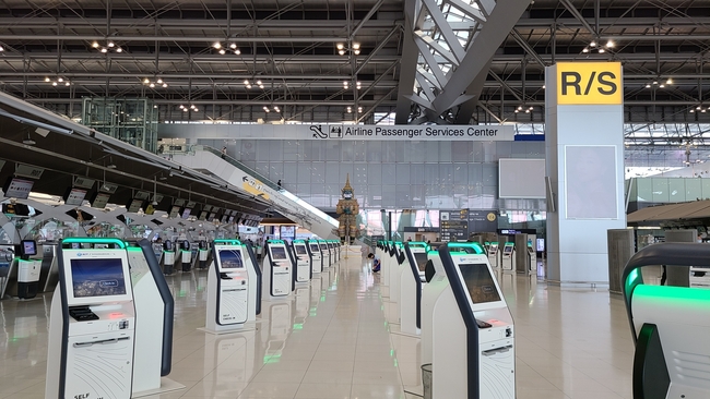 出國「少1物」恐被拒絕入境！　 達人：特別是獨旅客 | 華視新聞