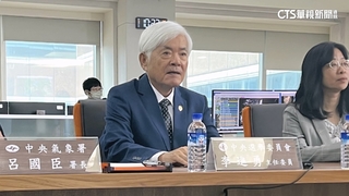 「范斯高」明起影響台　中選會：若726停班即停止投票