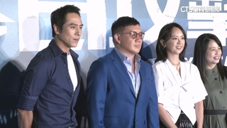 杜汶澤點名罷免　徐巧芯：尊重每位市民選擇