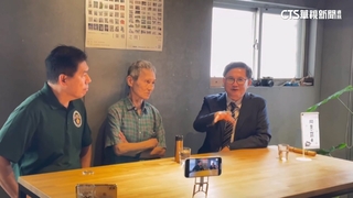 遭控7千萬賑災遭花縣府「攬政績」　徐榛蔚駁：要求道歉