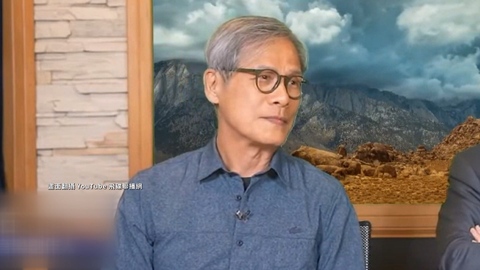 羅大佑曝反罷心聲 批「什麼大罷免有個屁正當性」