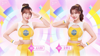 組韓籍四金釵！　朴善珠、金渡兒加盟中信Passion Sisters