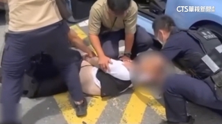 名車停門口被偷開！　德男遭警破窗逮人　硬拗「試車」