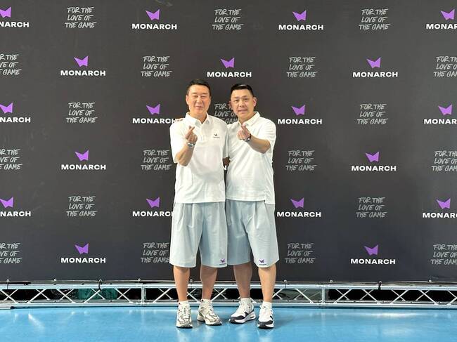 宏國重出江湖！李忠熙為總教練　PLG：非常歡迎且樂觀其成 | 華視新聞