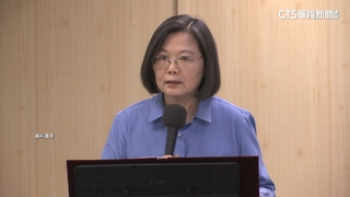 蔡英文表態「726會投票」　票落哪區綠營「賣關子」