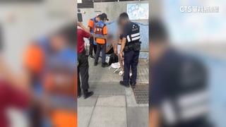 台南黃金海岸戲水出意外　3少年溺水2獲救1失聯