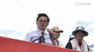 傅崐萁夫婦提告！　童子賢方：賑災款項直接捐當地單位