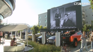 「大而美法案」砍電車補助　馬斯克認特斯拉面臨艱難時期