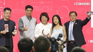 嘉市好店獲獎店家為「嘉」爭光！黃敏惠盼繼續響應