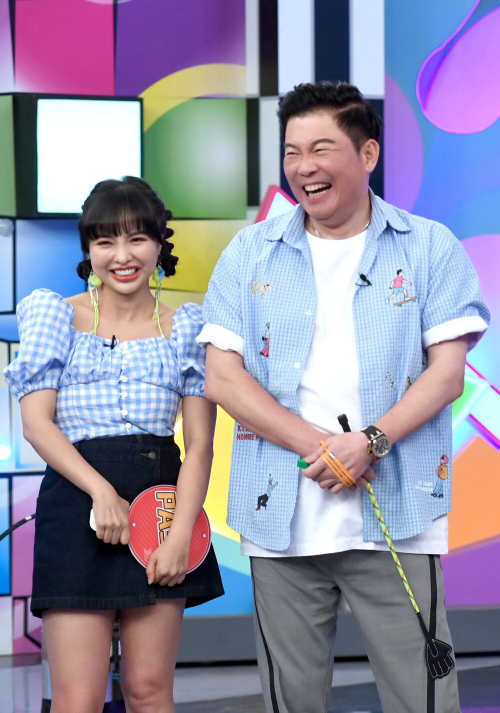 曾國城演技入圍金獎肯定遭質疑。