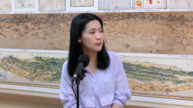 助理涉5億吸金案！10萬元交保　徐巧芯：違反工作規則已解僱 | 華視新聞