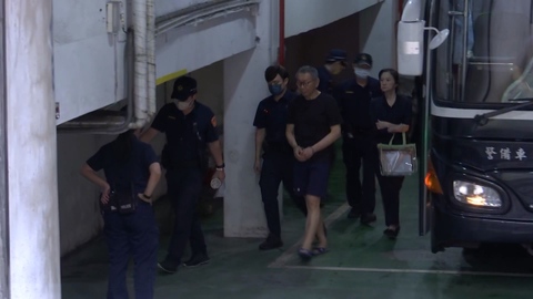 柯文哲投票聲請遭駁回 民眾黨痛批:賴清德政府將人權棄如敝屣