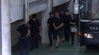 柯文哲投票聲請遭駁回　民眾黨痛批：賴清德政府將人權棄如敝屣