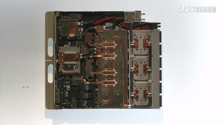 川普晶片管制無用？　英金融時報：輝達晶片流入中國