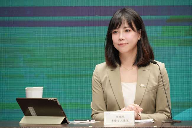 卓揆提罷免投票所異動　盧秀燕批「造謠」　政院反嗆「請假未出席」：對號入座 | 華視新聞