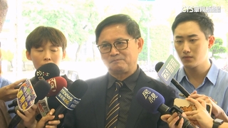 傅崐萁稱「花蓮沒收到錢」　童子賢引「馬太福音」駁