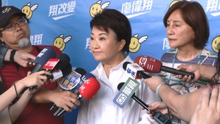 政院反擊「謠言式指控」　盧秀燕再嗆卓揆「像中共宵小之輩」：沒勇氣說哪個縣市