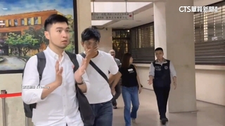 前助理涉5億吸金案10萬交保　徐巧芯：已解僱