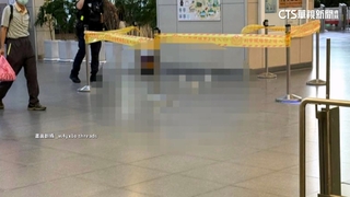 恐怖情人！　男違反保護令闖豐原火車站　劃傷前任母女